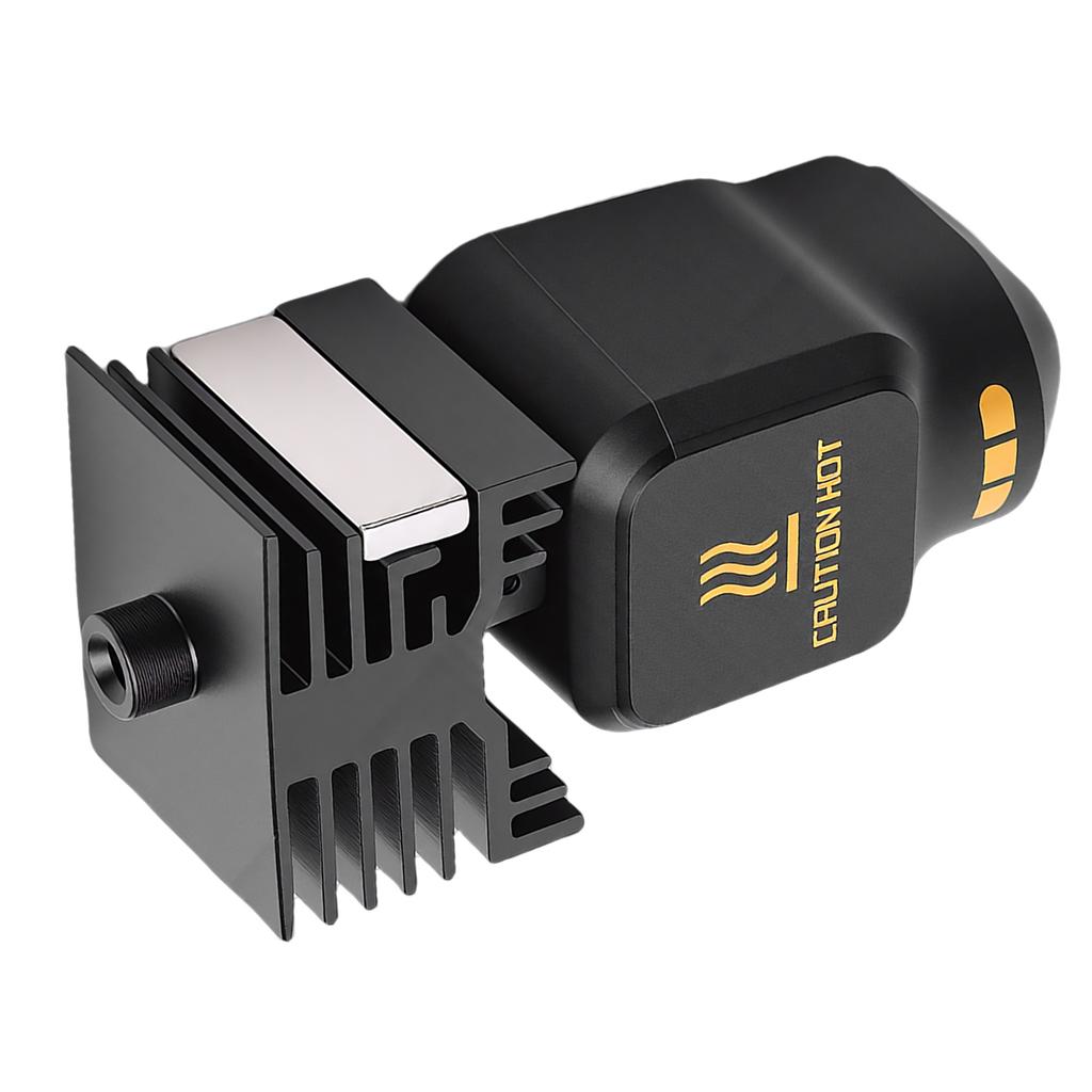 Hotend Kit Replacement for Bambu Lab P2S H2D H2S 3D Printer 0.8mm Hardened Steel Nozzle Hotend