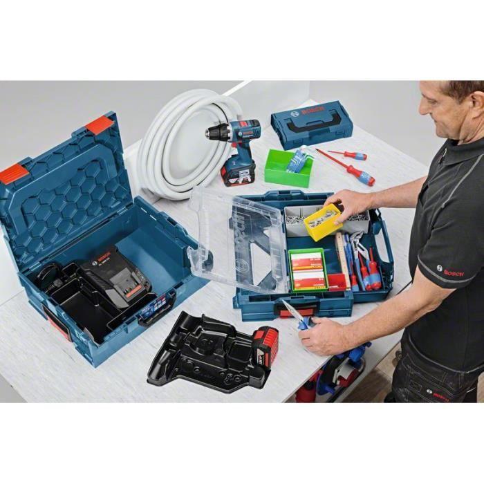 Bosch - bandeja para gdr 12v-105/gsr 12v-15