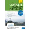 Complete Brazilian Portuguese: Beginner To Intermediate Course (Complete Language Courses)