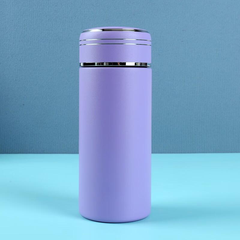 Shangqi Mini Insulated Tea Infuser Bottle