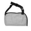 Arm Sling Adjustable Breathable Shoulder Sling with Detachable Shock Absorbing Shoulder Pads for Luxation Sprains