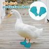 Pet  Cole  Foot Poultry Boots