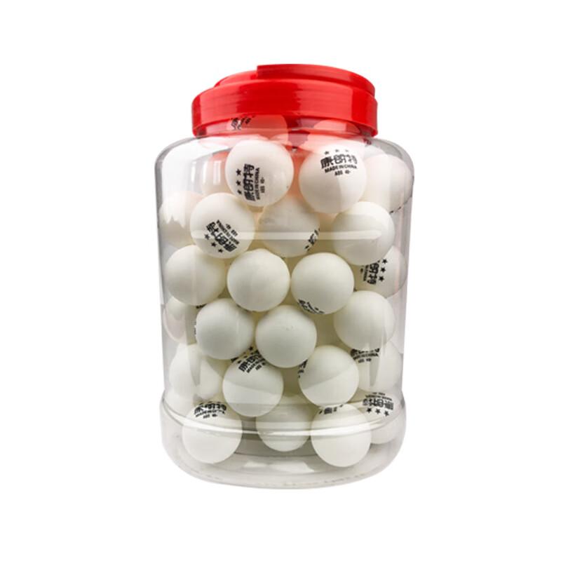 Kanglangte Durable Table Tennis Balls