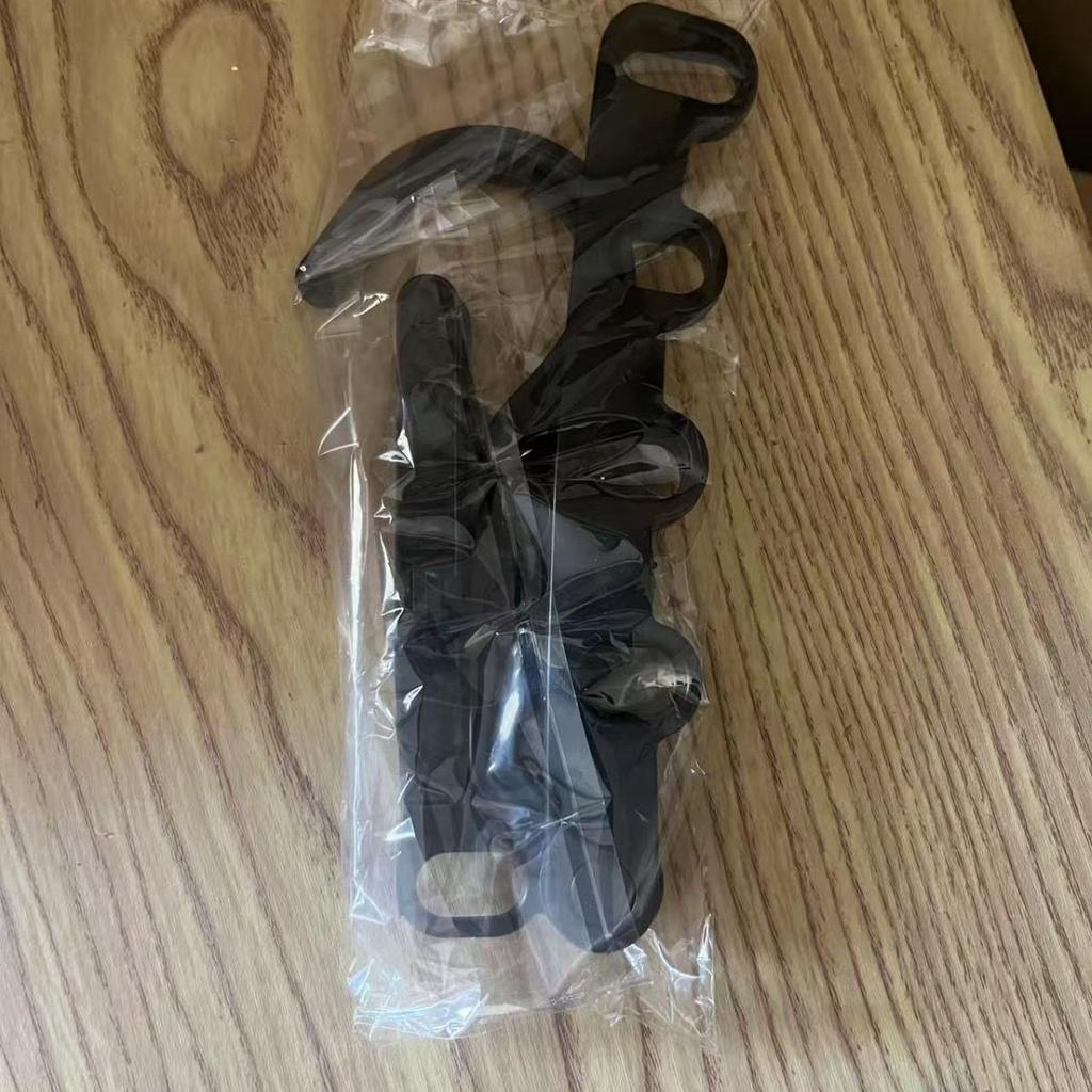 Travel Folding Clothes Drying Rack: Thick, Multifunctional, Wall-Mounted, Portable 5-Hole Hanger for Business Trips & Students