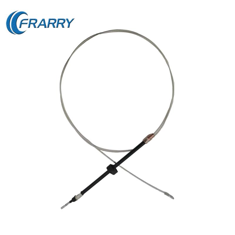 Frarry- Autoteile Bremskabel 9044200485 Für Sprinter W901 W902 W903 W904 208D 308D 312D 412D