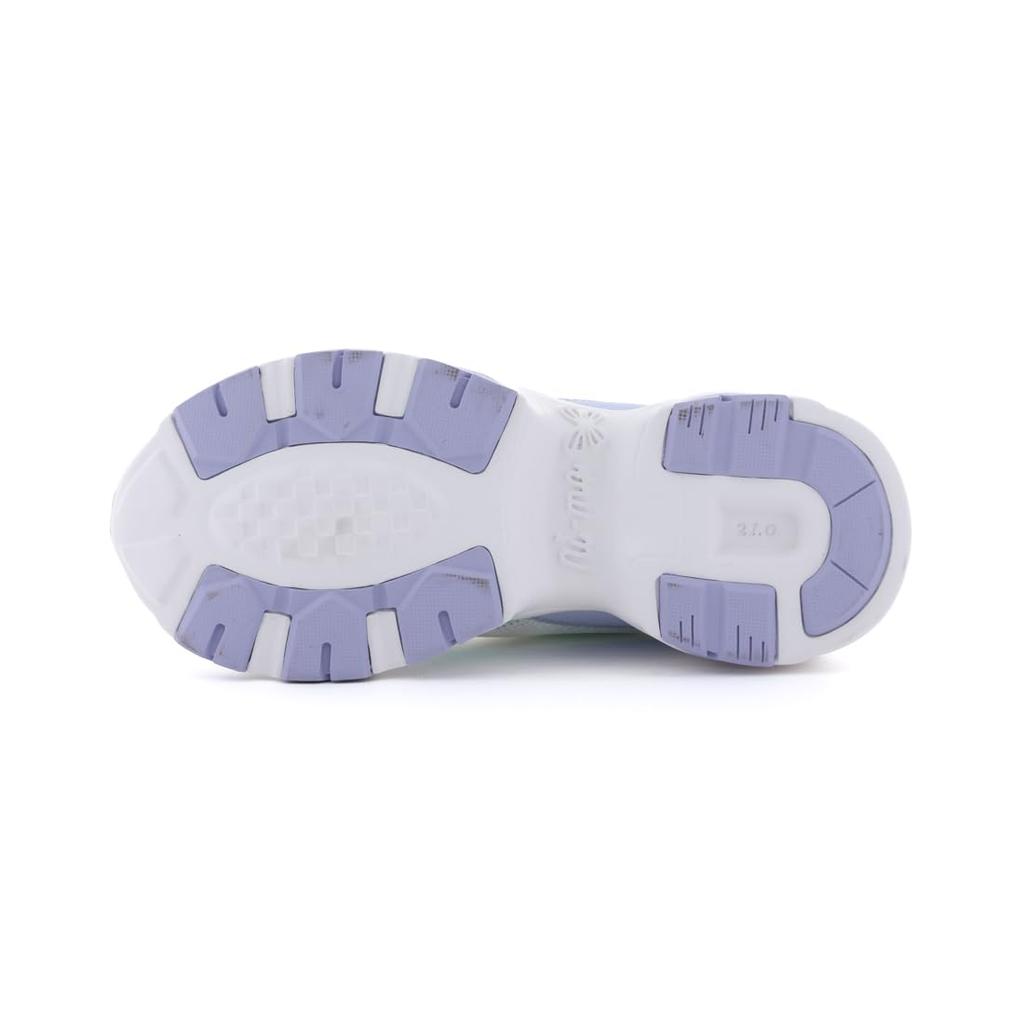 Sneakersy NM J133 Dziewczęce Multi cm 2E [Moonstar] 20.0