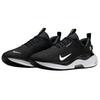Nike ReactX Infinity Run 4 GORE-TEX Black White Men Sneakers Anthracite Volt HQ0265-001