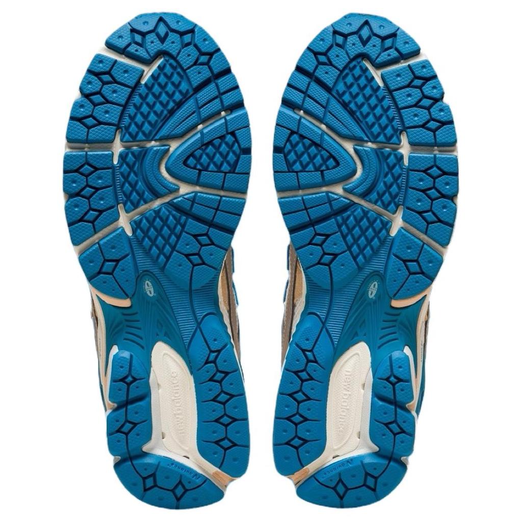 Concepts X New Balance 1906U Hours and Days Men Sneakers Tan Barely-Blue M1906NCS