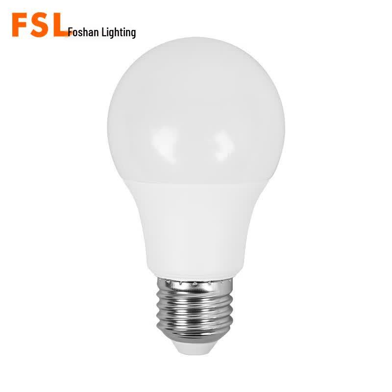 FSL 10W E27 LED Light Bulb