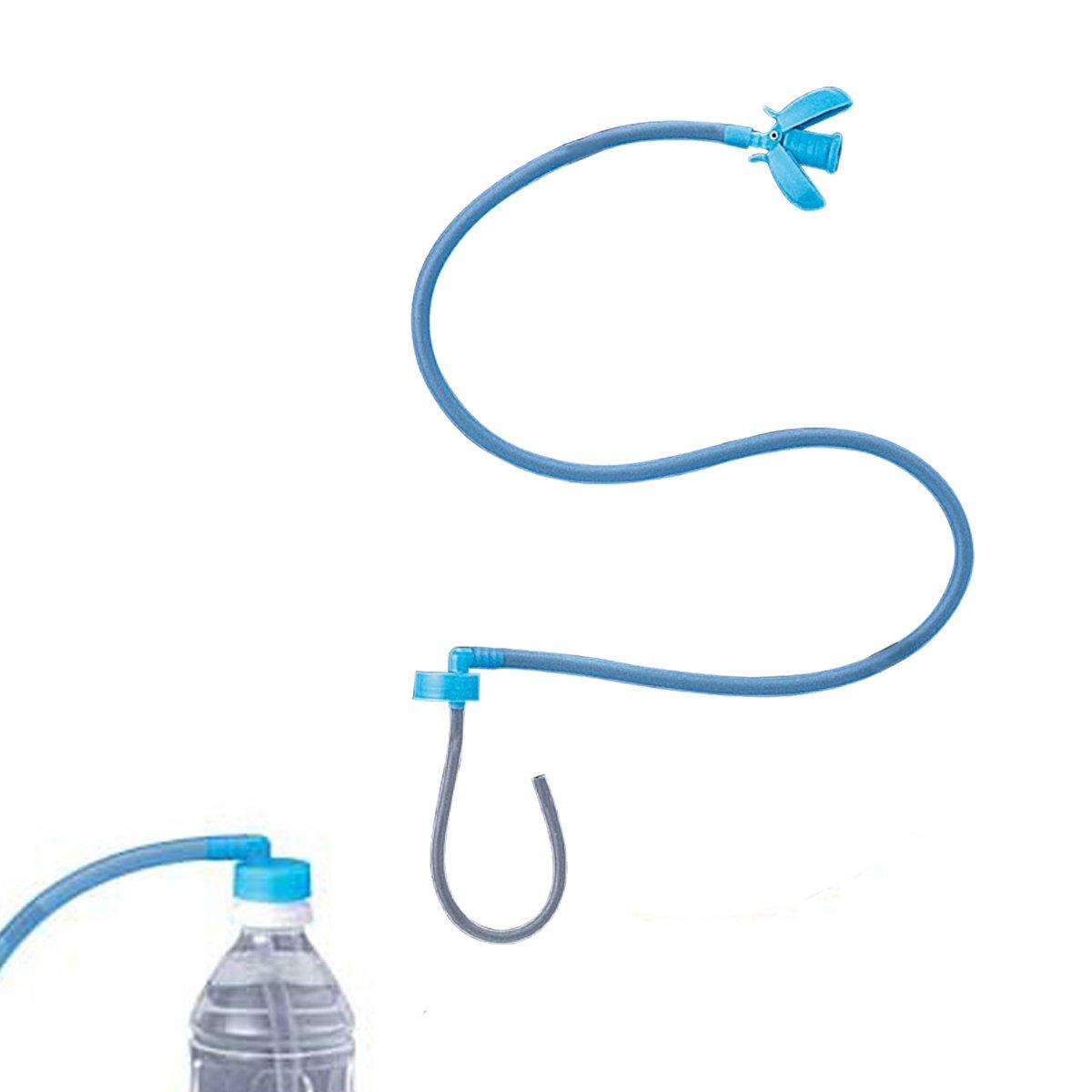 

Система для питья LOGOS чёрный