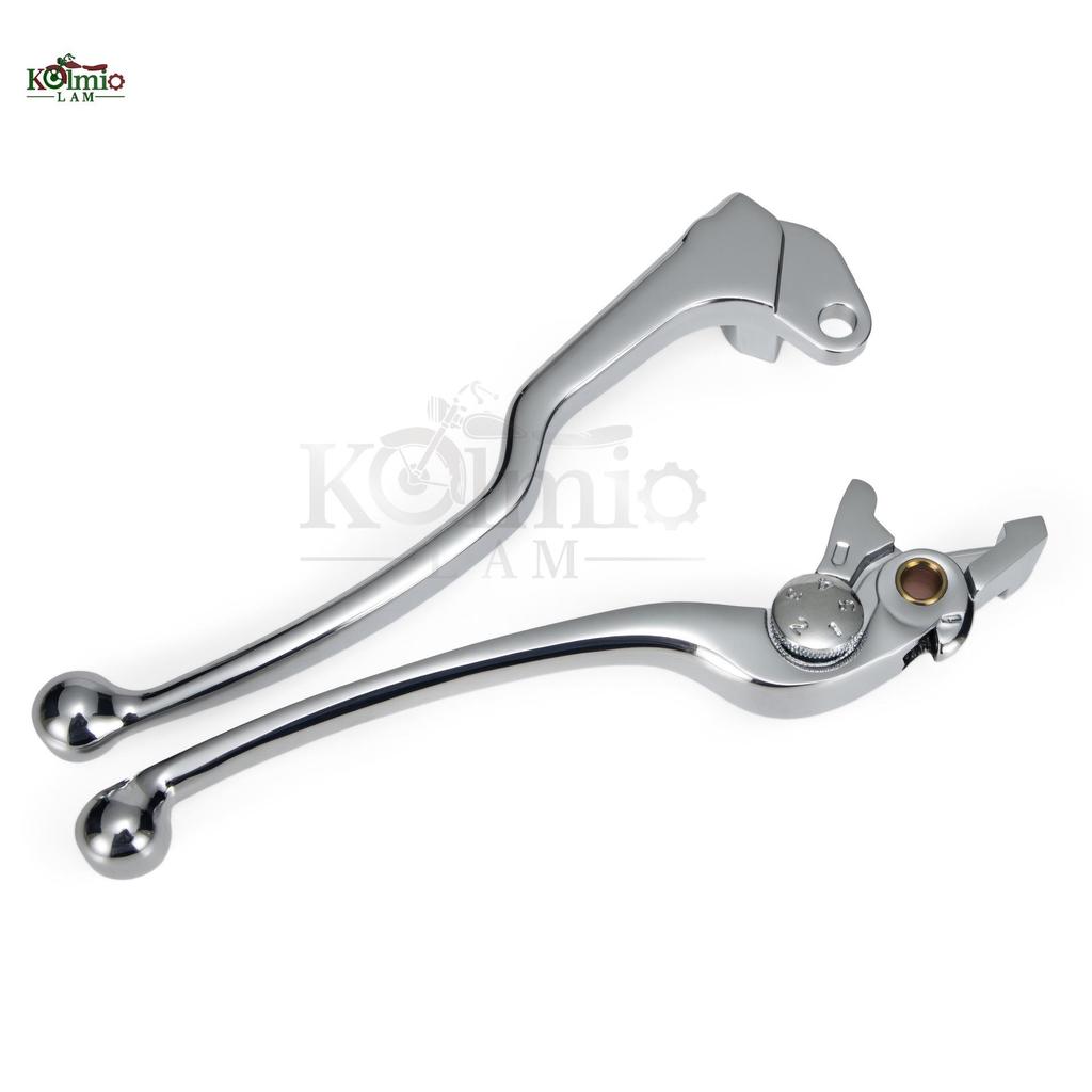 Handlebars, Grips & Brake Levers for Suzuki GSXR600 (1997-2003)