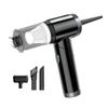 Car Wireless Vacuum Cleaner Multifuncional Inflator 120W High Power Cordless Home Appliance Vacuum