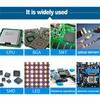 Vacuum Suction Pen Kit With 3 Suction Cups Aluminum Alloy Pick Up Tool For SMD Patch/IC/BGA Chip