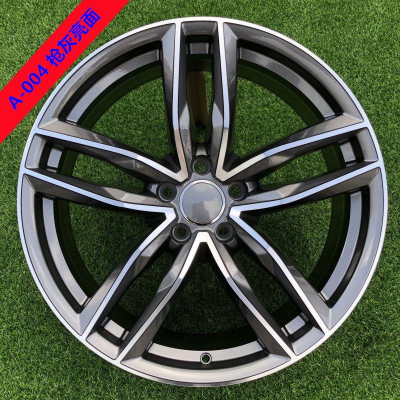 Shunyi 19-inch Blade Wheel for Magotan Long L20A3L Modified 16x7J