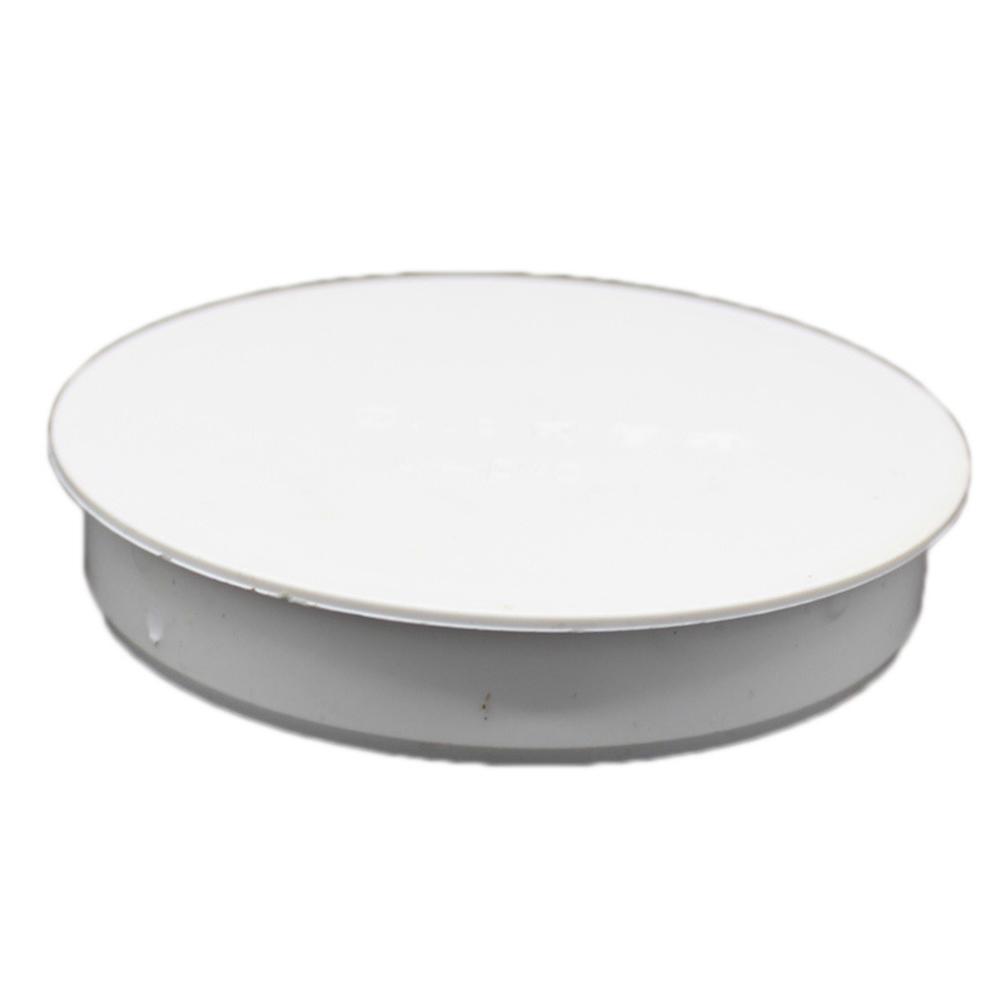 Zátka na potrubí 50-160 mm Zesílená PVC Vnitřní ucpávka Ochranný kryt kanalizační trubky Vložka Ochranný kryt odpadní trubky Zátka na potrubí