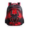 Cartoon Kids Backpack Boys School Bag for Elementary Students 1-6 Grade 3D Hard Shell Anti-Scoliosis Lightweight