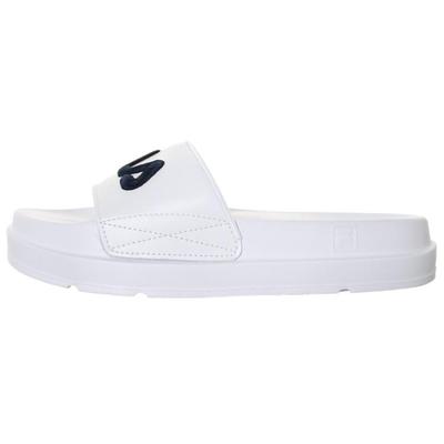 DRIFTER Slide Slippers Unisex White 1SM00563-100