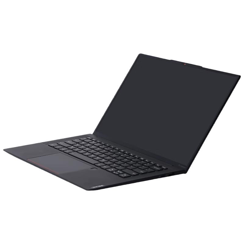 

Lenovo Zongwei CF-X1 Carbon 14 OLED Laptop (CN version) Kylin GF OS with WPS