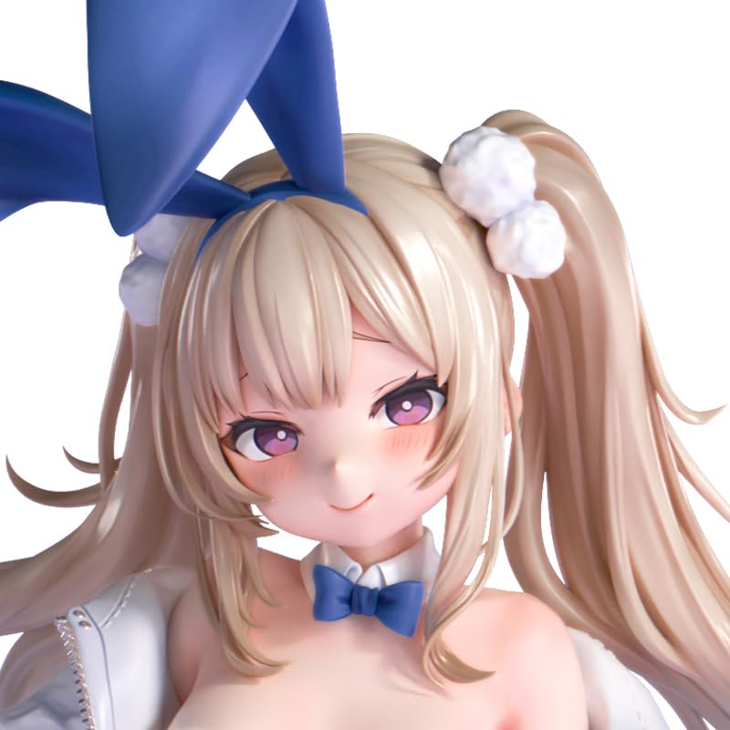

Ura Koi Girl Monica масштабная покрашенная готовая фигурка 1/4