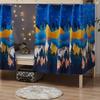 Blackout Bed Curtains for Dorm Bunks - Girls & Boys Privacy Enclosure
