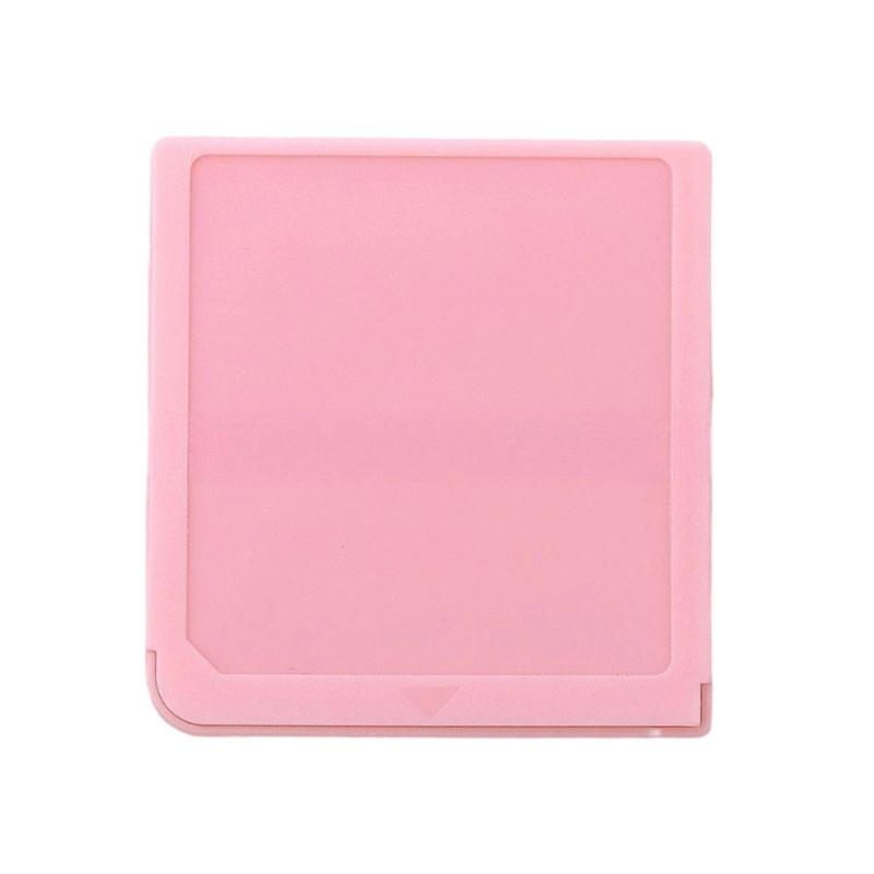 Gaming Accessories for Cartridge Plastic Game Card Shell Game Cartridge Box Cover Housing Scratchproof Shell Case