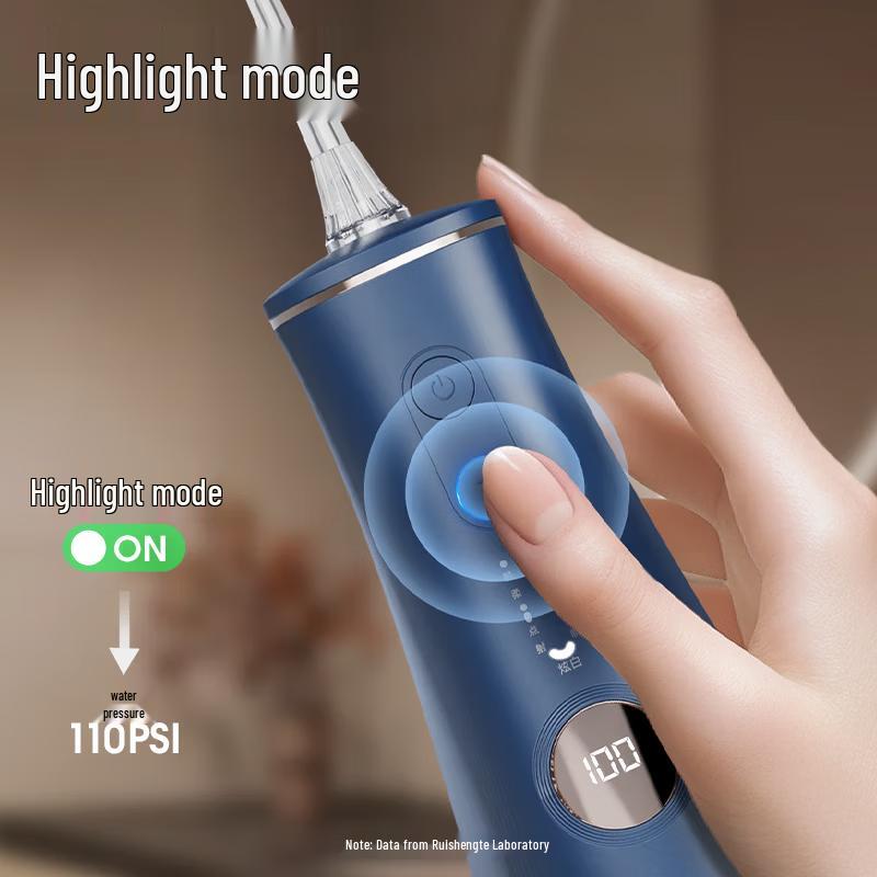 prooral F36 Portable Dental Irrigator