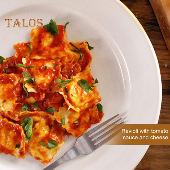 Výrobník tortellin Lisovací forma Váleček Sada Profesionální Nástroje na výrobu těstovin Knedlíky Pelmeni Pierogi Potsticker Ravioli Vykrajovátko Sada