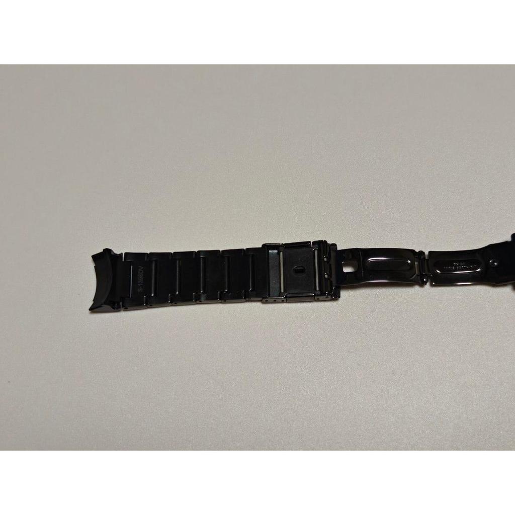 Used CASIO Edifice EQB500 Watch Band Strap Link