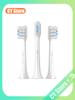 Electric Toothbrush Replacement Head 3 pcs