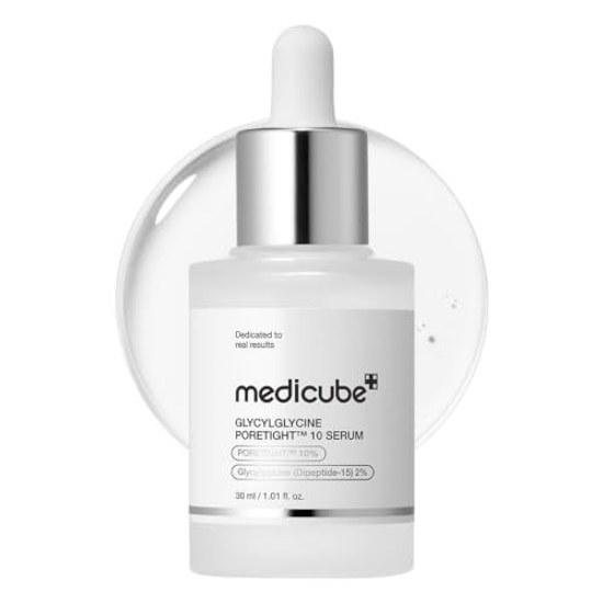 Medikube Glycyrrhizin Pore Tight 10 Serum