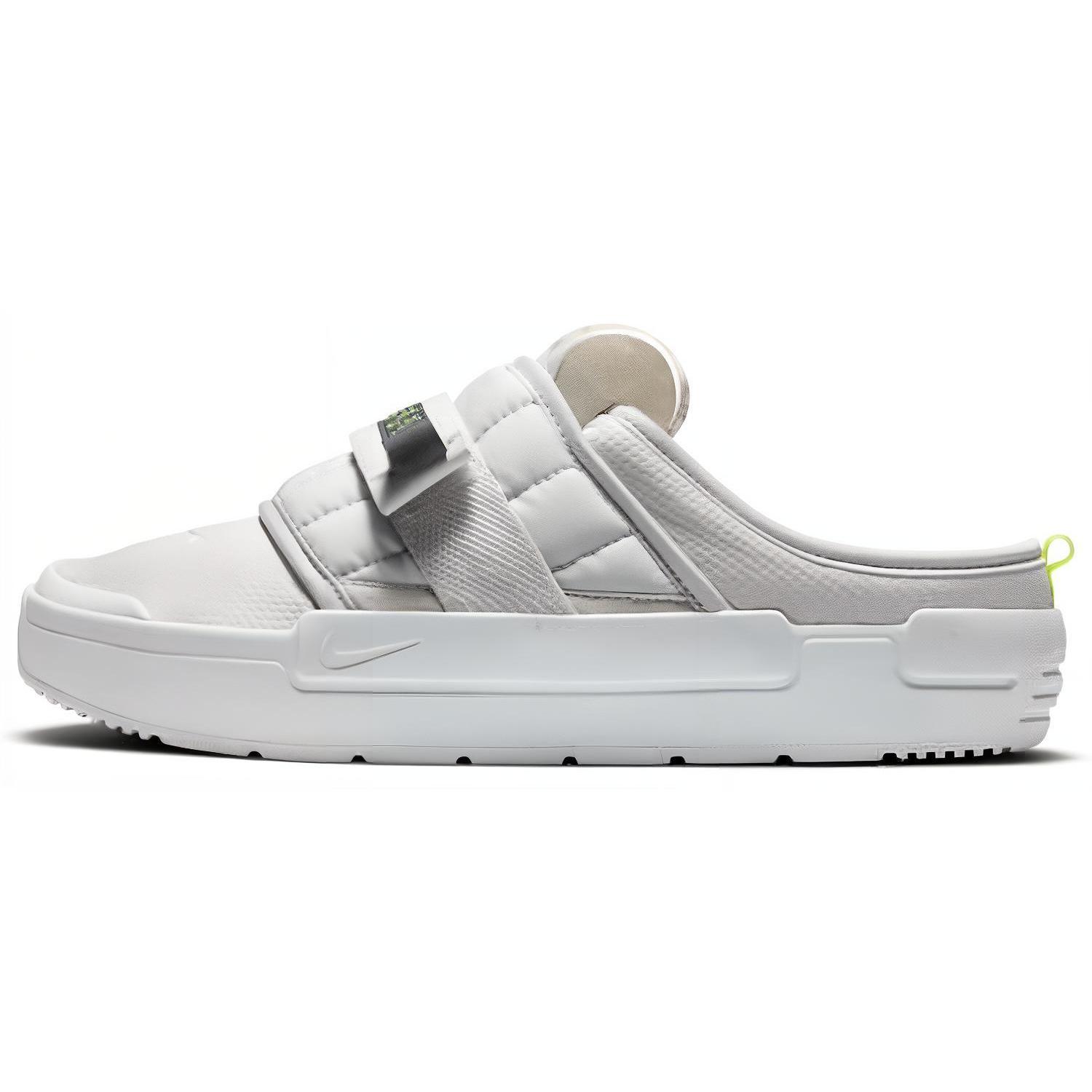 

Nike Offline Vast Grey 41