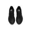 Skechers Max Cushioning Comfortable Round Toe Mesh Low Top Running Shoes Men Sneaker Black 220313-BBK