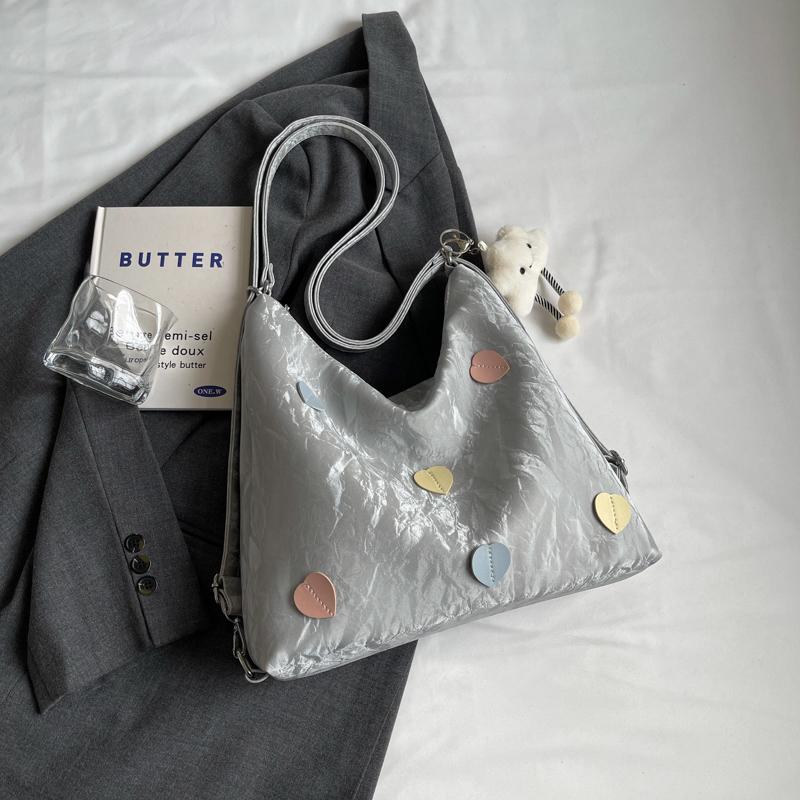 Женская сумка-тоут большой вместимости — фото 14