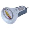 Portable 2 In 1 Water Quality PH and Chlorine Level CL2 Tester Meter for Swimming Pool Spa