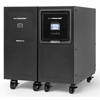 Sai Salicru SLC-10000-twin Pro2 10000va - 9000w En Ligne Db