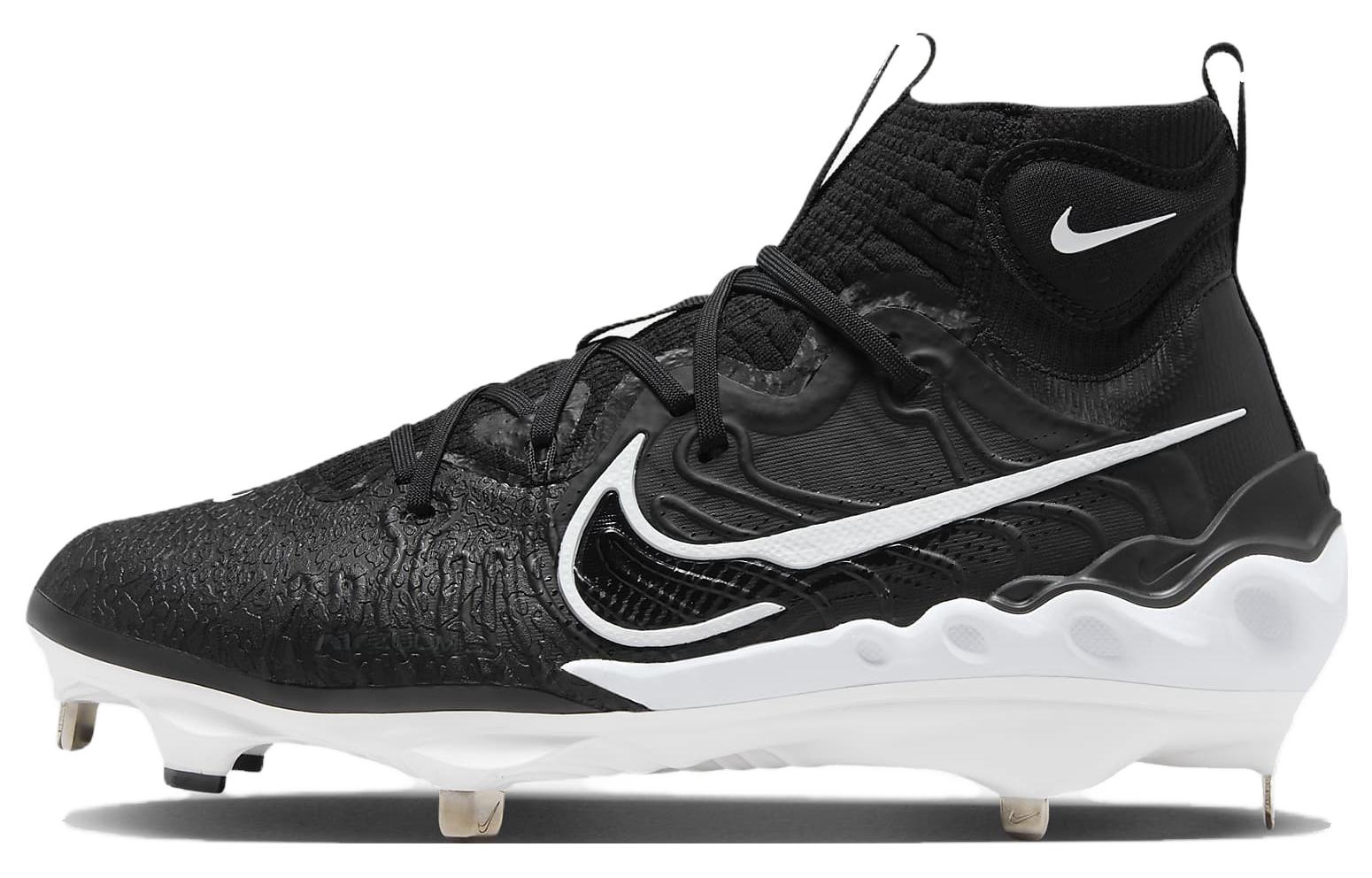 Nike Alpha Huarache Nxt Черный Белый DJ6517-001 47.5