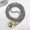 Glitter Crystal Rhinestone Phone Lanyard Bright Bling Bling Phone Case Chain Straps Crossbody Hanging Cord Phone Accessories