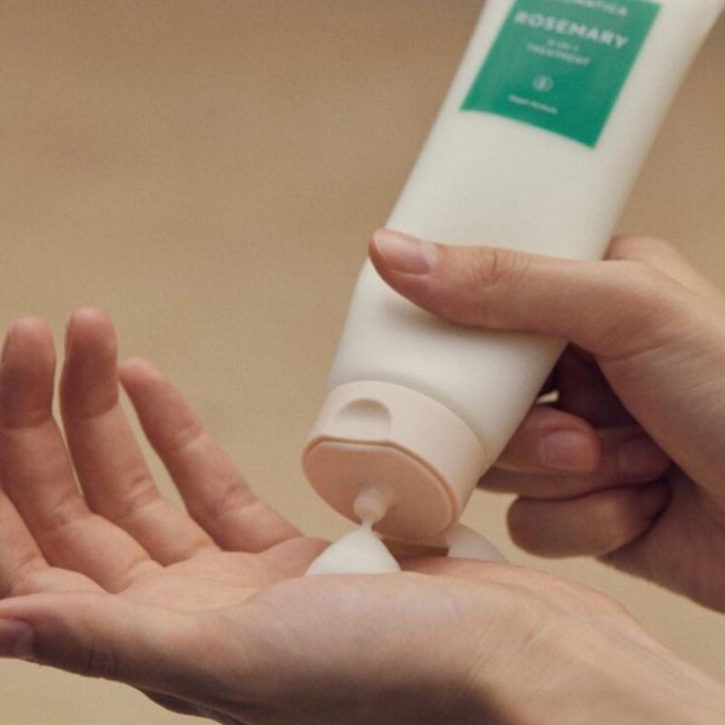 AROMATICA Rosemary 3-in-1 Treatment 160ml