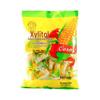 Xylitol Orange Corn Hard Candy: Old-Fashioned Children's Gummy, Popular New Year Snacks, Wedding Treats