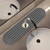 Diatomeeën Modder Absorberend Matje - Sneldrogende Kraan & Spoelbak Mat voor Keuken/Badkamer