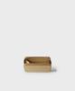 Herma Rodi Zipper Mini Wallet Dune