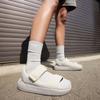 Women's Calm Sandal [FJ6043] [Shipped from Korea] 100% Authentic