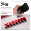 Handbag 10 Hole Harmonica Holder For Durable Cover Simple Case Sturdy Concise