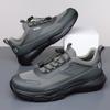 Comfortable Retro Trail Running Shoes Non-slip and Wear-resistant Outdoor Hiking Shoes Hiking Casual Sports Shoes