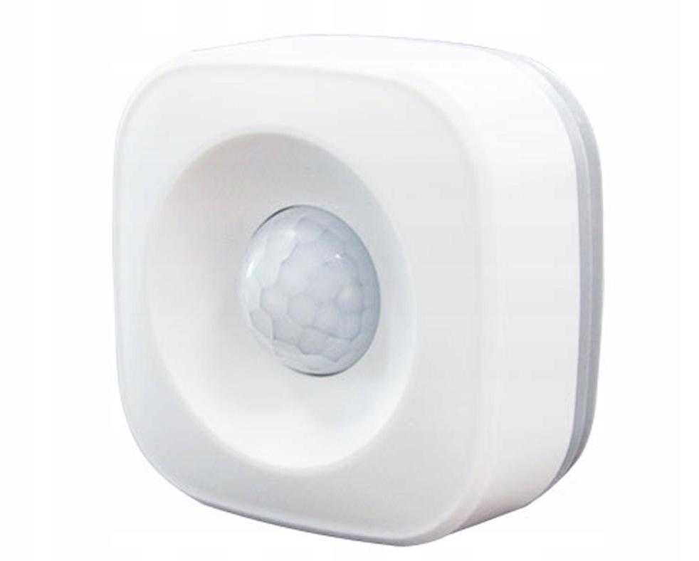 TUYA Smart PIR ZigBee motion sensor