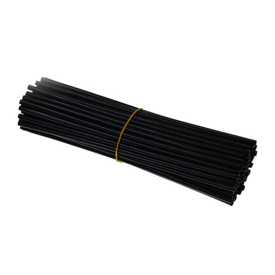 36Pcs Bike Motorcycle Wheel Spoke Wraps Rim Skin Cover Guard Motocross Kits