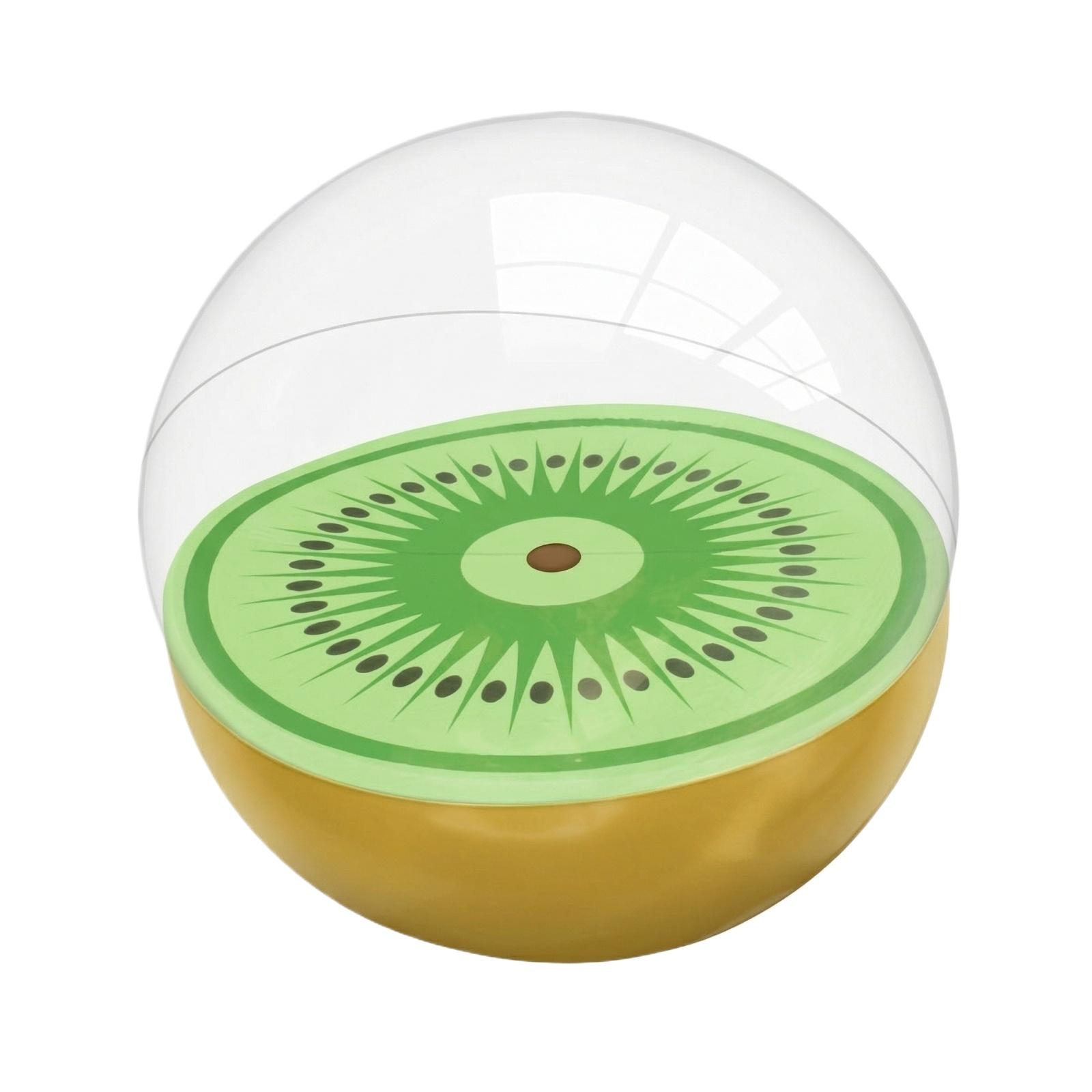 

Beach Balls, , Orange, Dragon Fruit Balls One Size