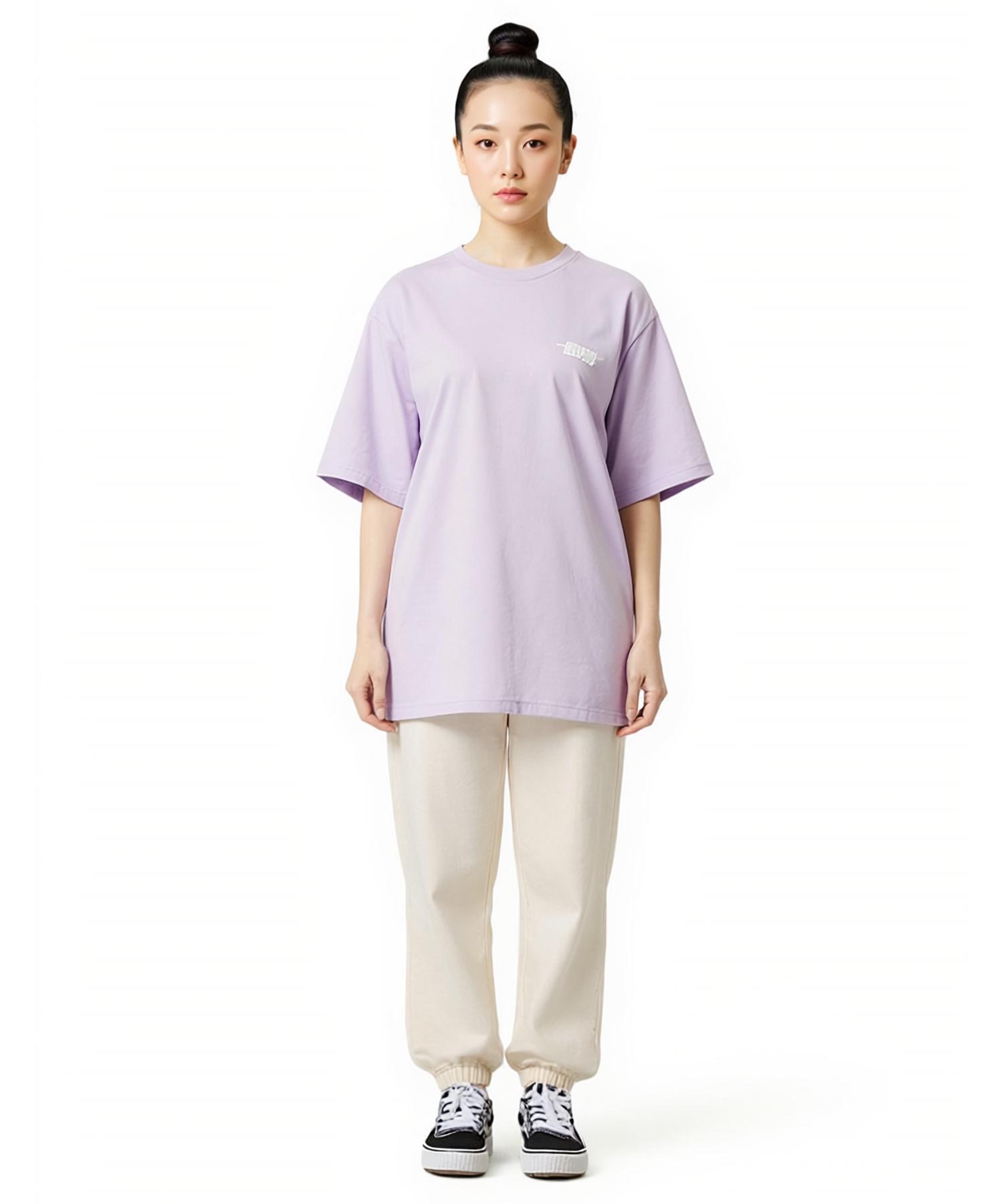 Pollution Biodiversity T-Shirts L