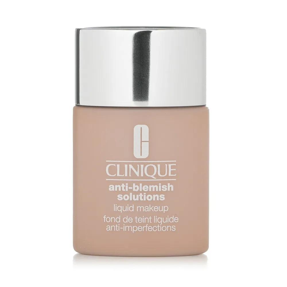 

Anti-Blemish Solution Liquid Makeup - 03 Fresh Neutral 30ml/1oz