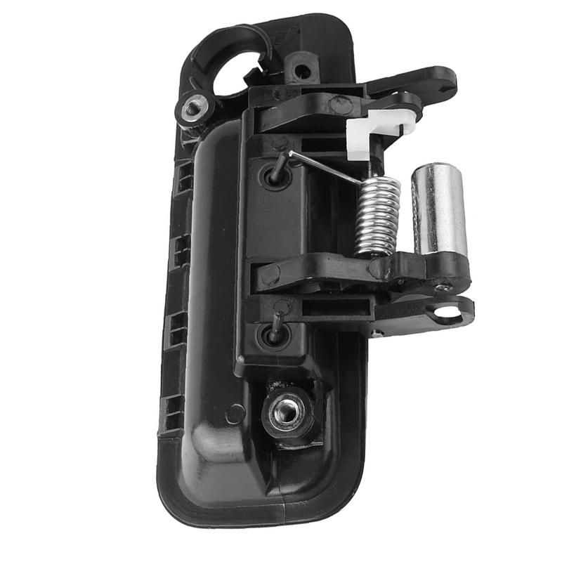 Car Outside Exterior Door Handle Front Left Driver Side For Toyota Camry 1997 1998 1999 2000 2001 69210-33040 69220AA010C0